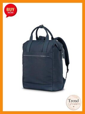 Samsonite Better Than Basics Convertible Backpack Laptop Backpack Travel